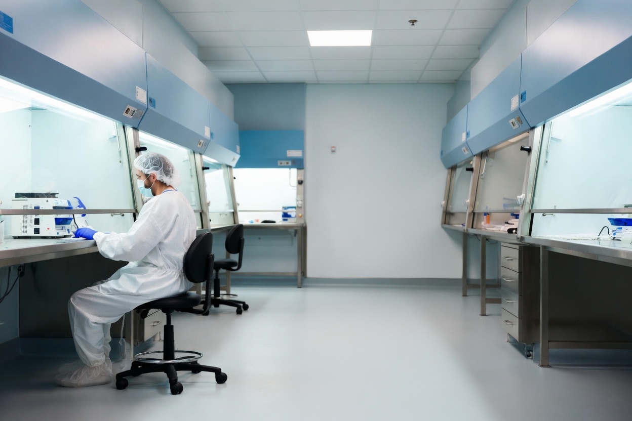 Airocide Mobile Pharmacy Case Study | USP 797 Compliance