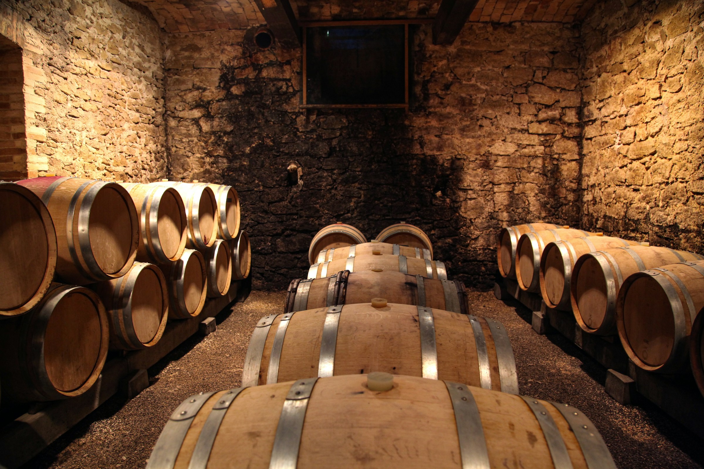 Wine Cork Mold & TCA Prevention: Airocide Case Study