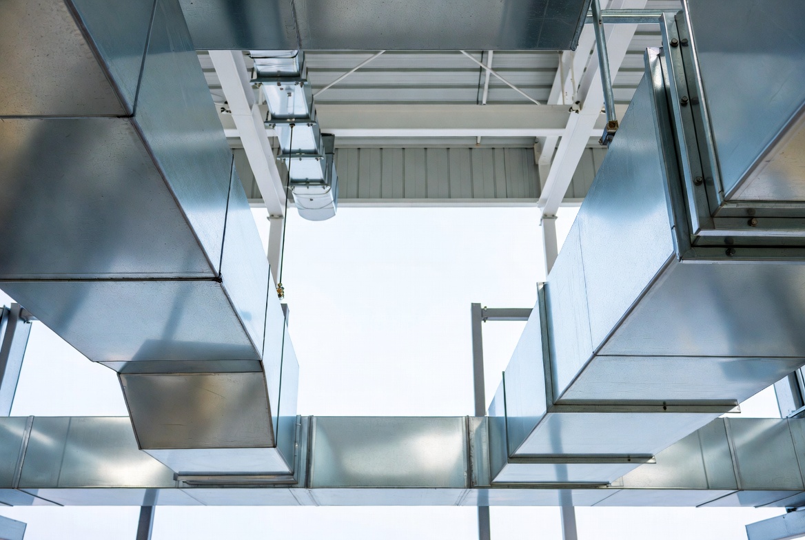 UV-C HVAC Disinfection in Schools | Airocide Systems Case Study